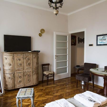 Appartement Cokino Sokace à Belgrade Extérieur photo
