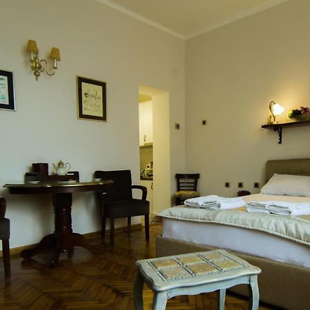 Appartement Cokino Sokace à Belgrade Extérieur photo